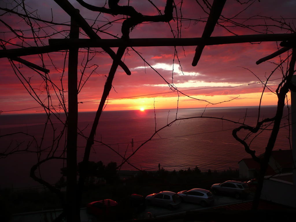 Hotel La Gioiosa Finale Ligure Buitenkant foto